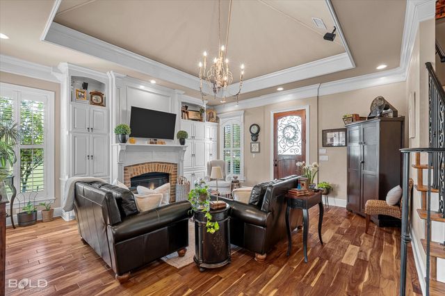 4704 Taldon Lane, Benton, LA 71006