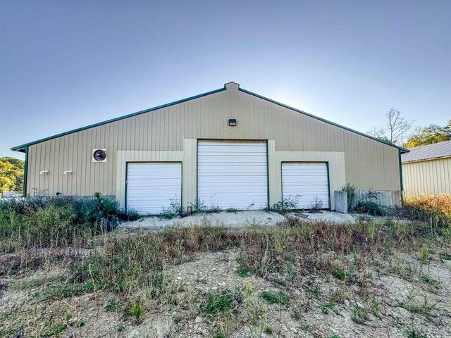 29000 Monarch Ave. Avenue, Kendall, WI 54638