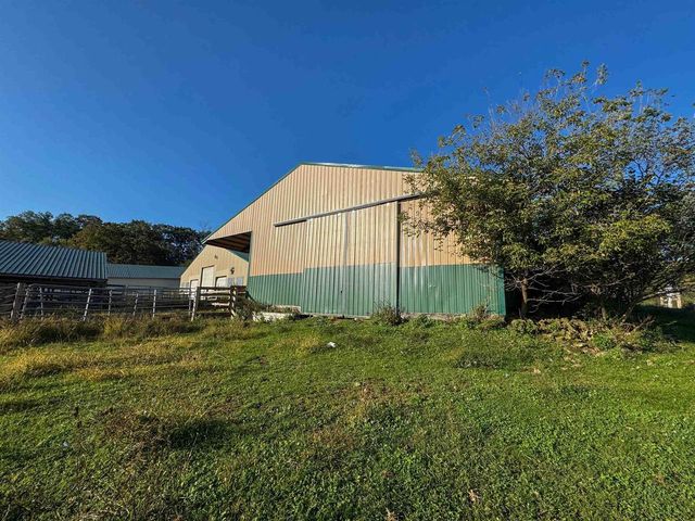 29000 Monarch Ave. Avenue, Kendall, WI 54638