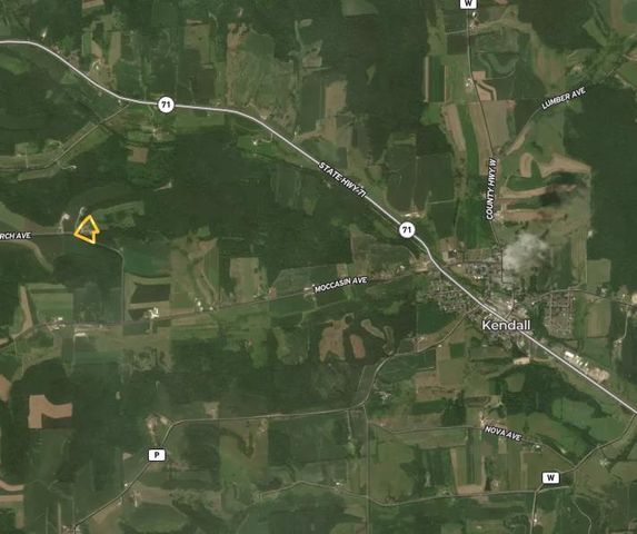 29000 Monarch Ave. Avenue, Kendall, WI 54638