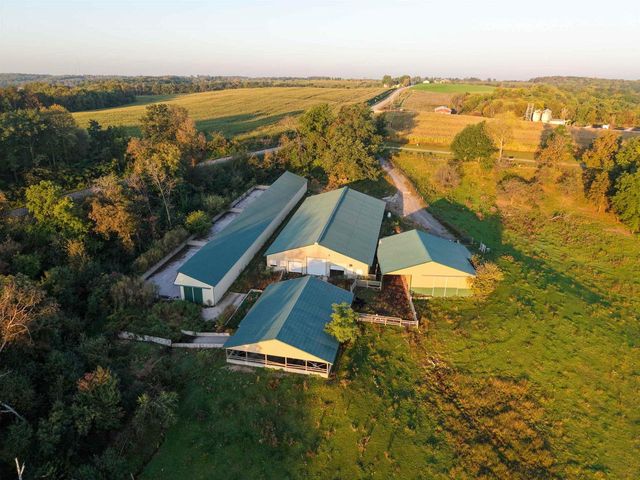 29000 Monarch Ave. Avenue, Kendall, WI 54638