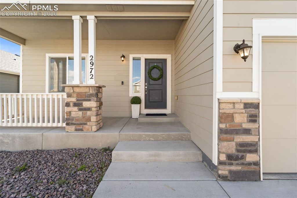 2972 Namib Drive, Colorado Springs, CO 80939 — photo 3