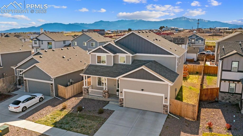 2972 Namib Drive, Colorado Springs, CO 80939 — photo 4