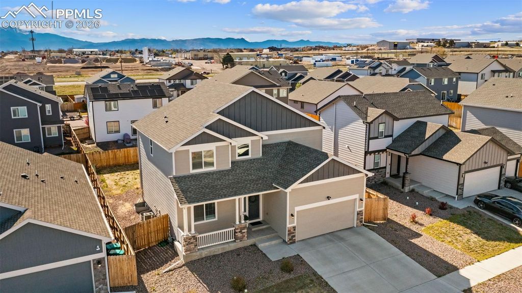 2972 Namib Drive, Colorado Springs, CO 80939 — photo 5