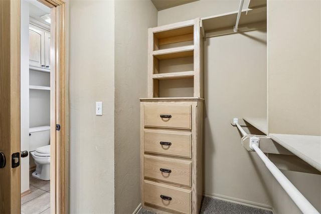700 N Buckhorn Way, Mustang, OK 73064