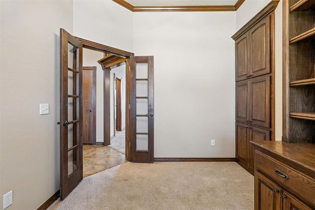 700 N Buckhorn Way, Mustang, OK 73064