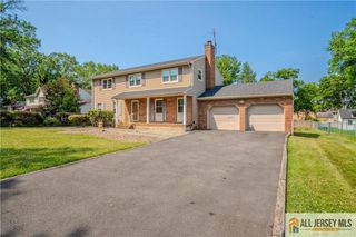 3308 Evergreen Lane, South Plainfield, NJ 07080