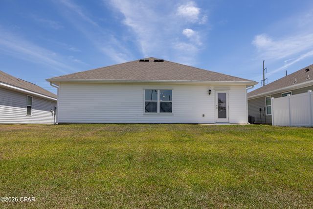 6613 Slabinski Lane, Panama City, FL 32404