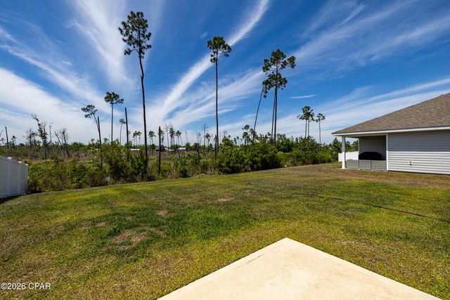 6613 Slabinski Lane, Panama City, FL 32404