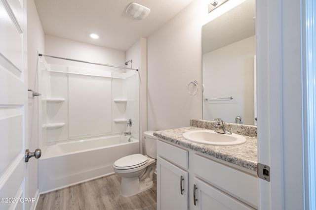 6613 Slabinski Lane, Panama City, FL 32404