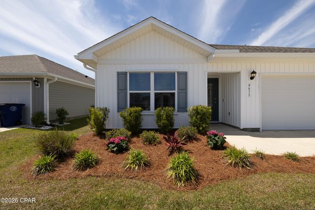 6613 Slabinski Lane, Panama City, FL 32404