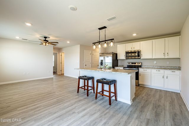 6613 Slabinski Lane, Panama City, FL 32404