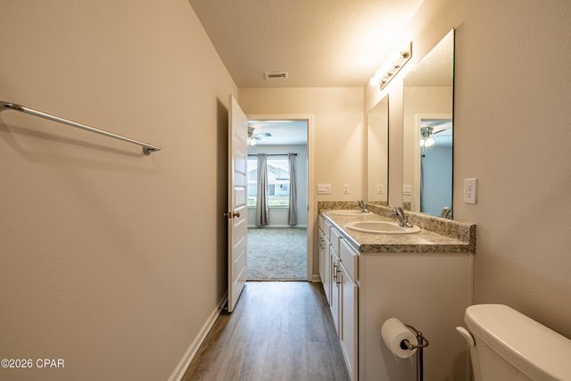 6613 Slabinski Lane, Panama City, FL 32404