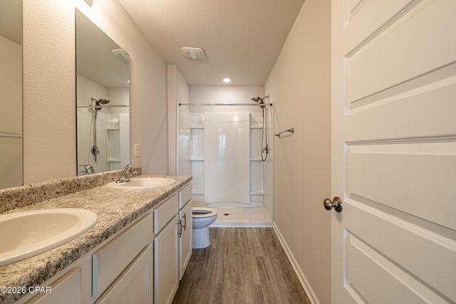 6613 Slabinski Lane, Panama City, FL 32404