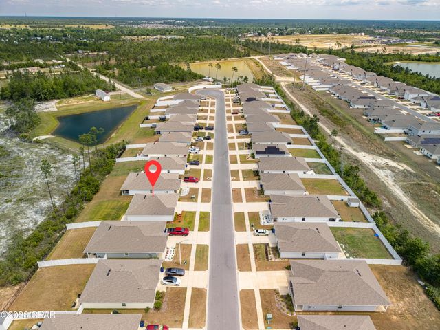 6613 Slabinski Lane, Panama City, FL 32404