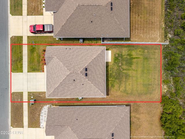 6613 Slabinski Lane, Panama City, FL 32404
