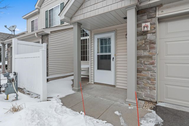 6422 Lakota Trail, Circle Pines, MN 55014