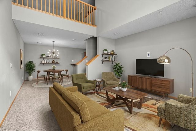 6422 Lakota Trail, Circle Pines, MN 55014