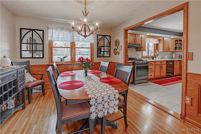 259 Brookside Terrace, Tonawanda, NY 14150