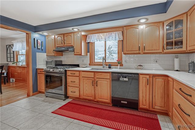 259 Brookside Terrace, Tonawanda, NY 14150