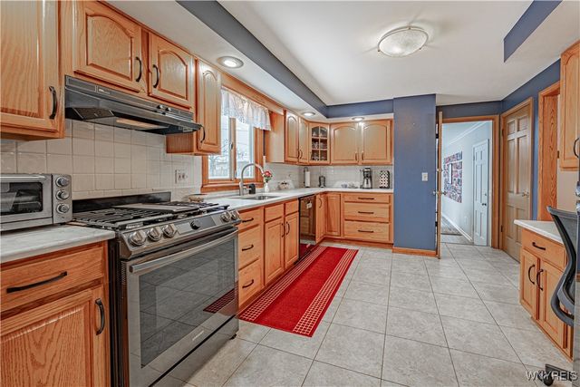 259 Brookside Terrace, Tonawanda, NY 14150