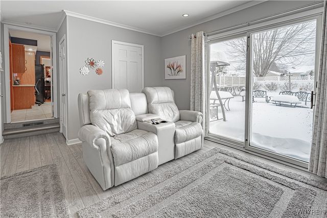 259 Brookside Terrace, Tonawanda, NY 14150