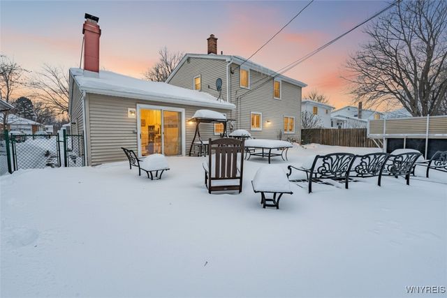 259 Brookside Terrace, Tonawanda, NY 14150