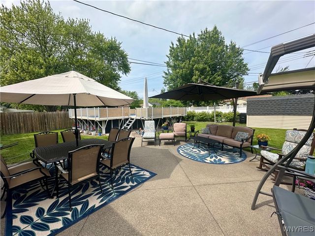 259 Brookside Terrace, Tonawanda, NY 14150