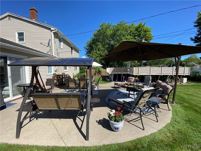 259 Brookside Terrace, Tonawanda, NY 14150