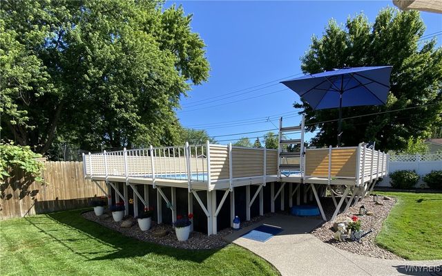 259 Brookside Terrace, Tonawanda, NY 14150