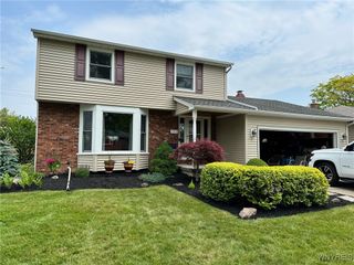 259 Brookside Terrace, Tonawanda, NY 14150
