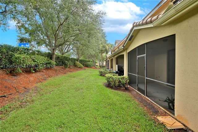 4238 Vineyard Cir 4238, Weston, FL 33332
