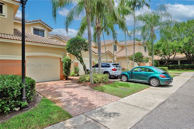 4238 Vineyard Cir 4238, Weston, FL 33332