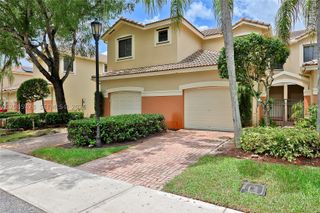 4238 Vineyard Cir 4238, Weston, FL 33332