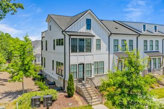 11938 Fiddlers Roof Lane, Charlotte, NC 28277