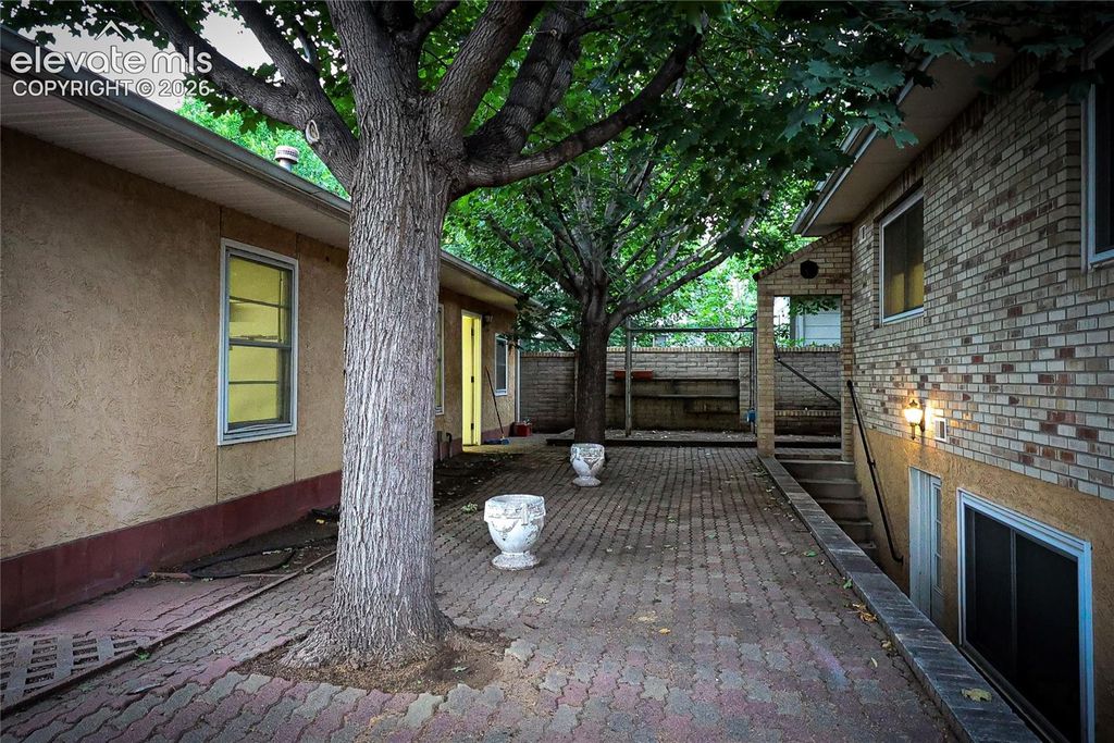 1713 W Boulder Street, Colorado Springs, CO 80904 — photo 4