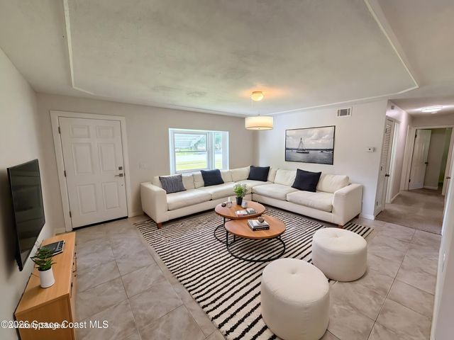 1057 Lakemoor Boulevard, Rockledge, FL 32955