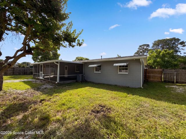 1057 Lakemoor Boulevard, Rockledge, FL 32955