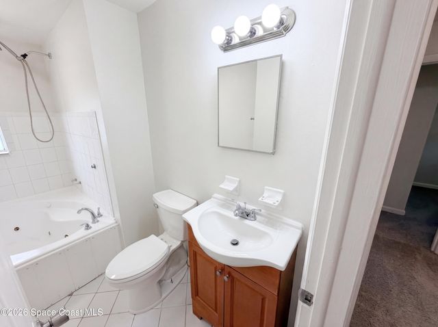 1057 Lakemoor Boulevard, Rockledge, FL 32955