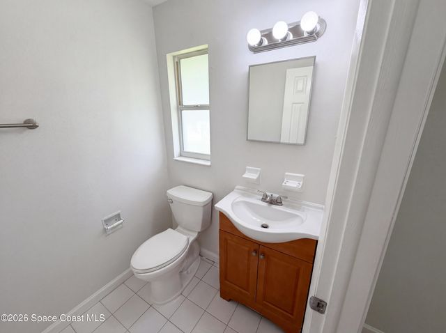 1057 Lakemoor Boulevard, Rockledge, FL 32955