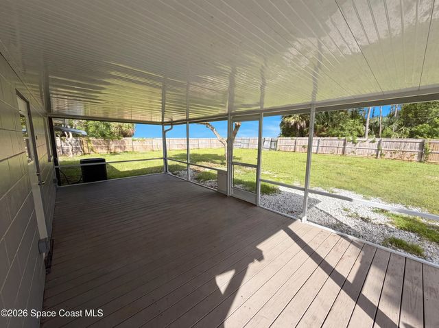 1057 Lakemoor Boulevard, Rockledge, FL 32955