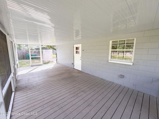 1057 Lakemoor Boulevard, Rockledge, FL 32955
