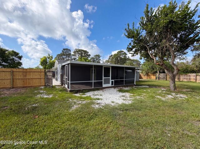 1057 Lakemoor Boulevard, Rockledge, FL 32955