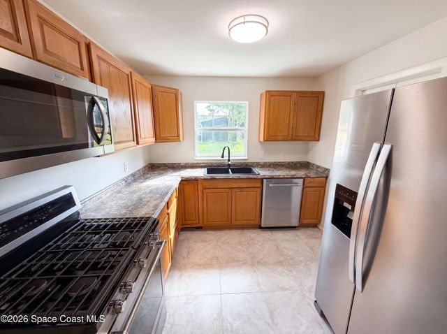 1057 Lakemoor Boulevard, Rockledge, FL 32955