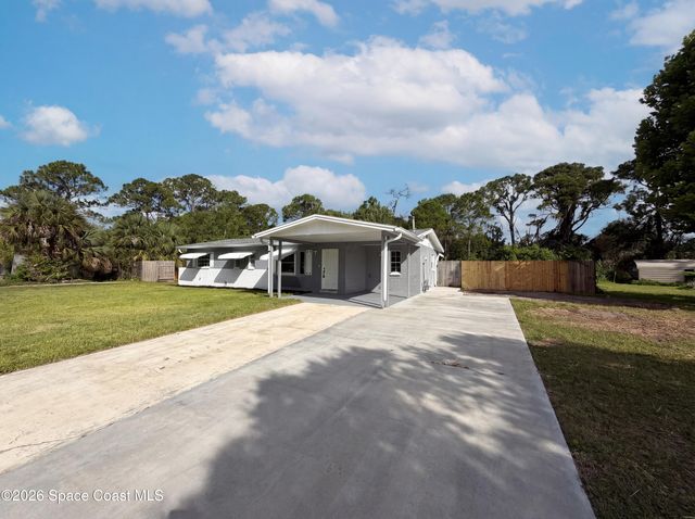 1057 Lakemoor Boulevard, Rockledge, FL 32955