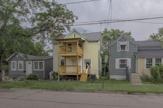 1208 Princeton Avenue, Kalamazoo City, MI 49007