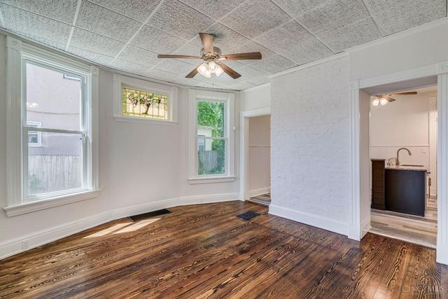 3623 Wabash Avenue, Cincinnati, OH 45207