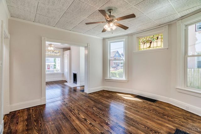 3623 Wabash Avenue, Cincinnati, OH 45207
