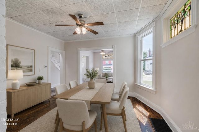 3623 Wabash Avenue, Cincinnati, OH 45207