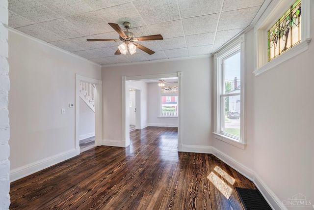 3623 Wabash Avenue, Cincinnati, OH 45207